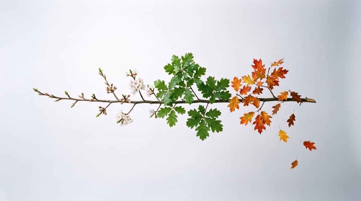 Konstelace etap života